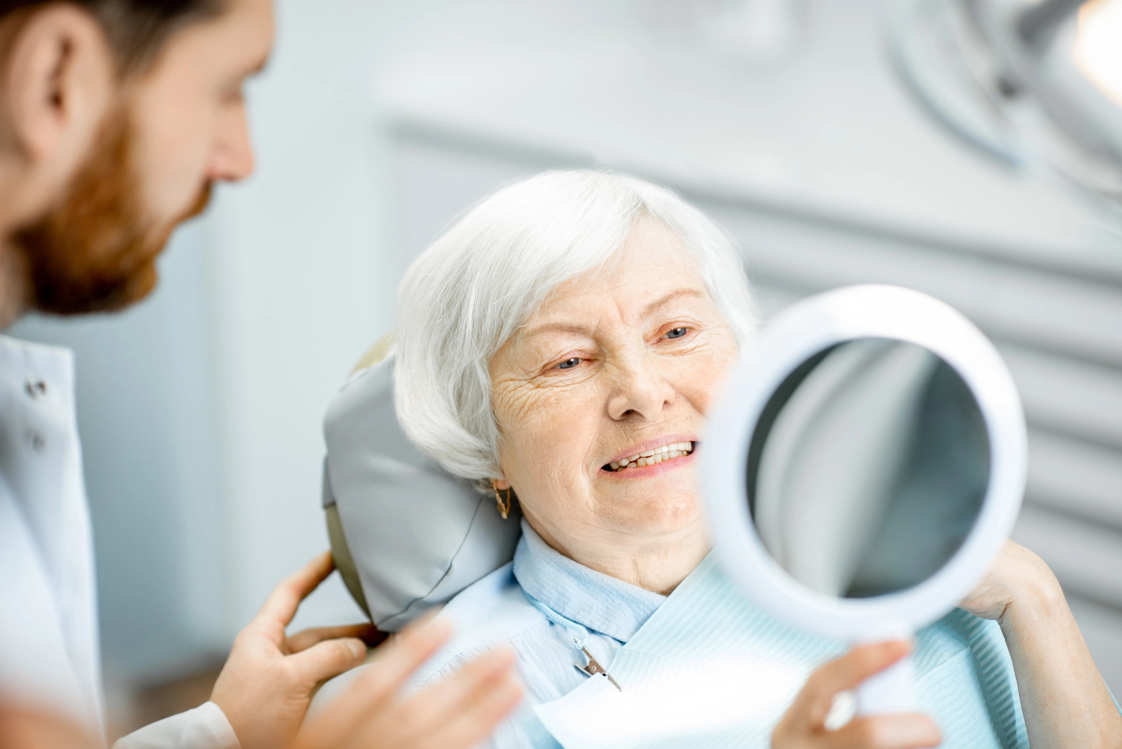 SSO Wissen Mundhygiene