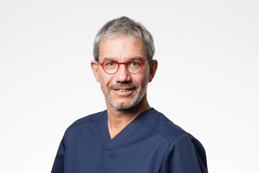 Christian Besimo