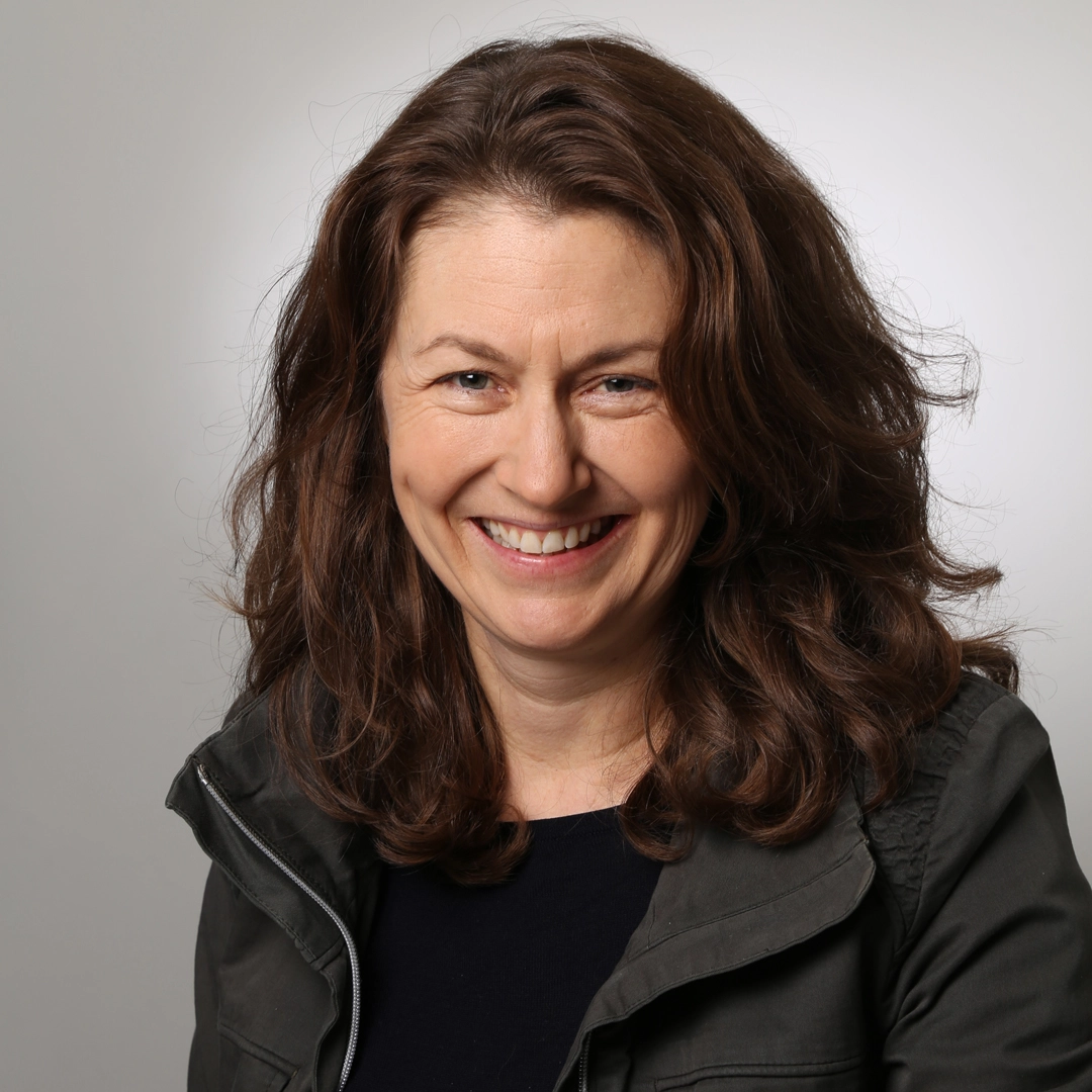 Sandra Zurbuchen